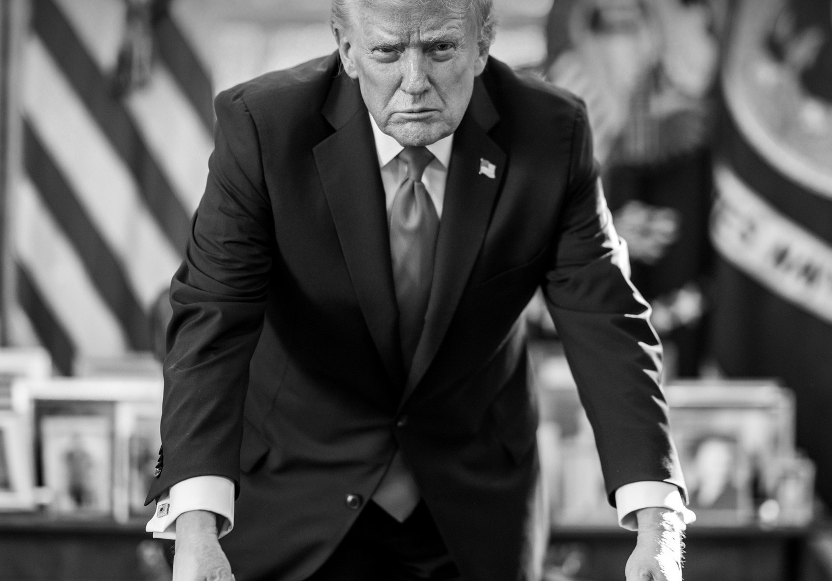 Donald Trump anunță crearea Super Intelligence Force pentru asigurarea supremației SUA în domeniul AI