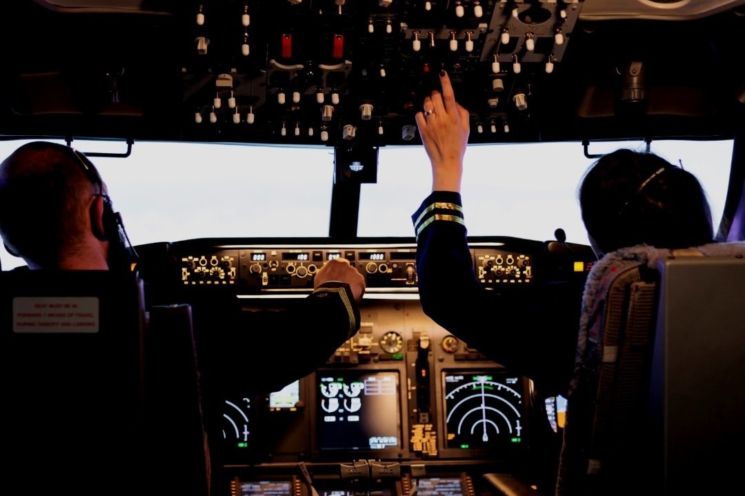 Detalii despre tentativa de deturnare a unui avion Flydubai: planul de prăbușire în Tel Aviv