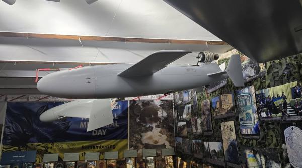 Evoluții militare majore: Germania alocă 1,3 miliarde de euro pentru Ucraina și Rusia introduce drone cu reacție