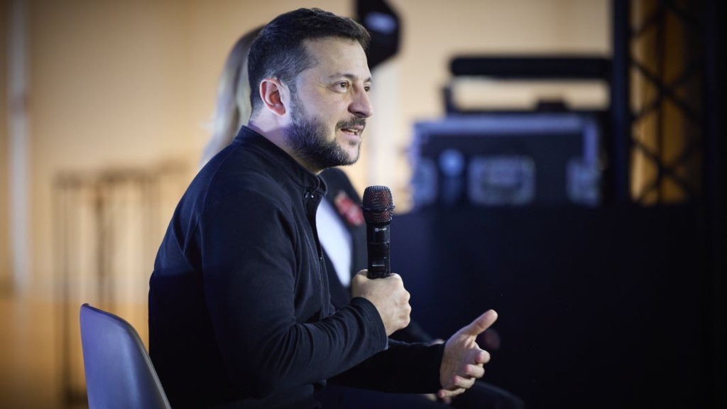 Contraofensiva ucraineană Vivaldi recâștigă teritoriu în Donbas și blochează avansul Rusiei