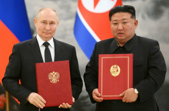 Zelenski susține că Rusia ar putea transfera tehnologia dronelor cu reacție către Coreea de Nord