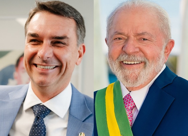 Alegerile prezidențiale din Brazilia: Flavio Bolsonaro l-a devansat pe Lula în primul tur