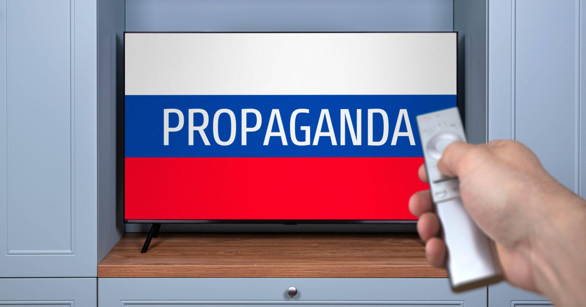 Rusia folosește melodii generate cu inteligența artificială ca armă de propagandă împotriva Ucrainei