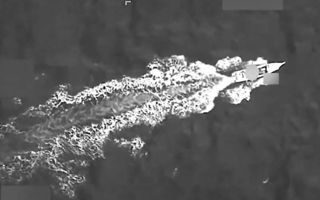 Armata SUA a atacat o ambarcațiune în Marea Caraibelor: patru persoane au fost eliminate