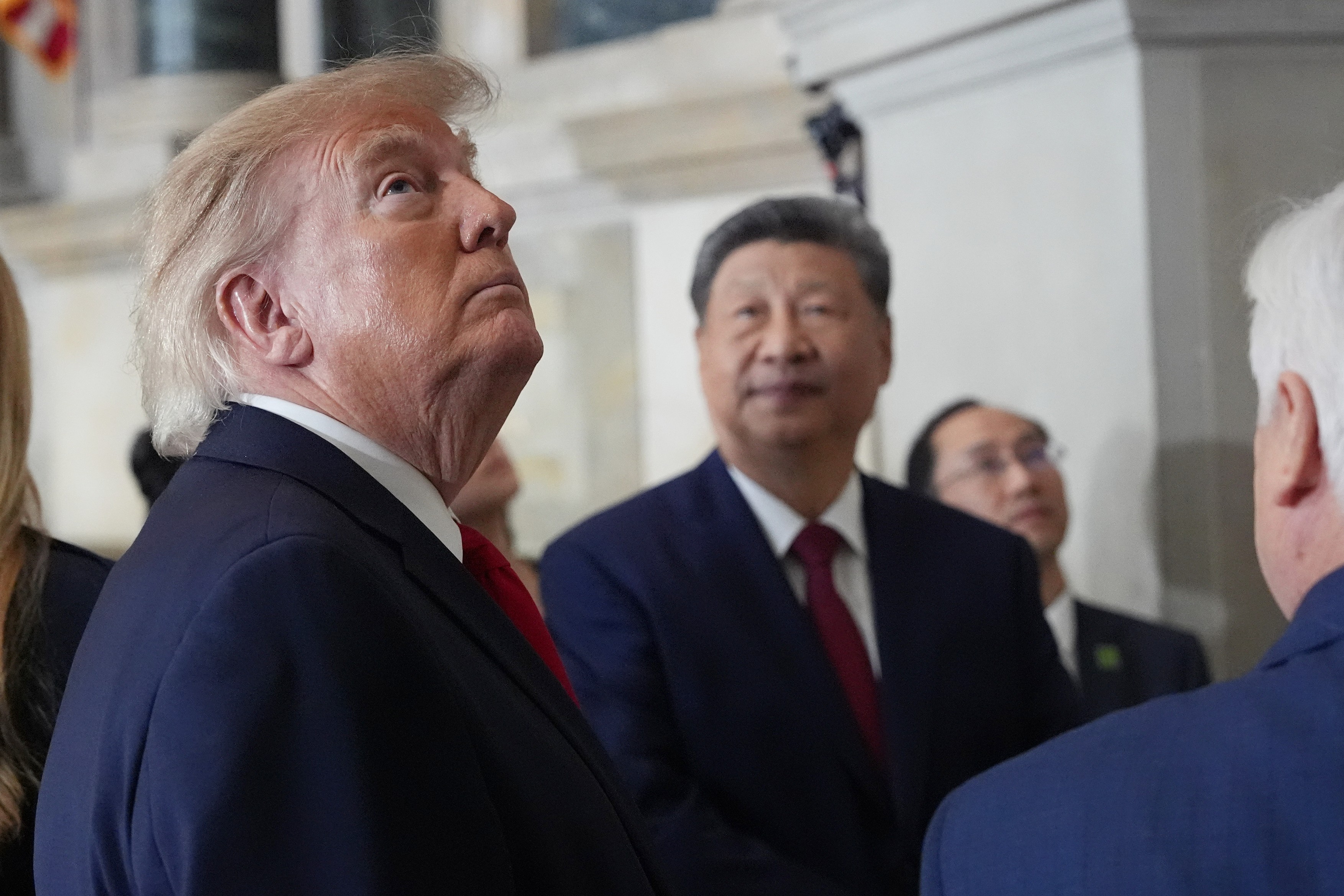Cereri neobișnuite din partea Chinei în timpul vizitei lui Xi Jinping la Washington