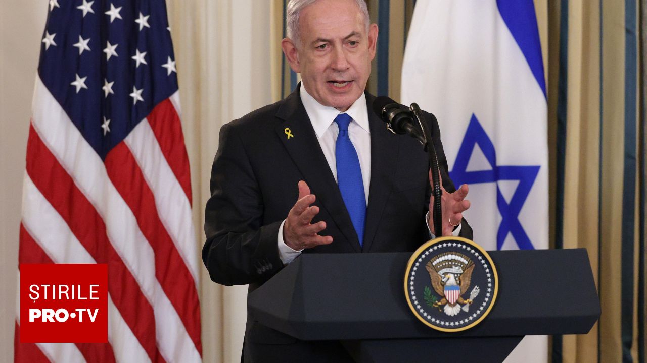 Netanyahu ordonă analiza securității aviației după tentativa de prăbușire a unui avion Flydubai