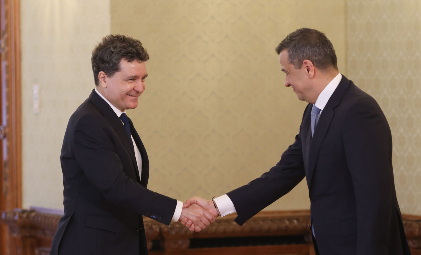 Instabilitatea politică se extinde în Europa: România și Bulgaria sunt citate ca exemple de haos