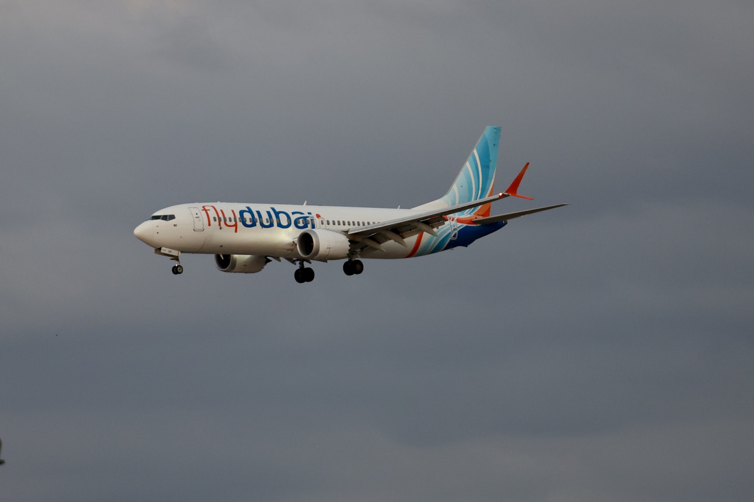 Benjamin Netanyahu ordonă analiza securității zborurilor după incidentul cu avionul Flydubai