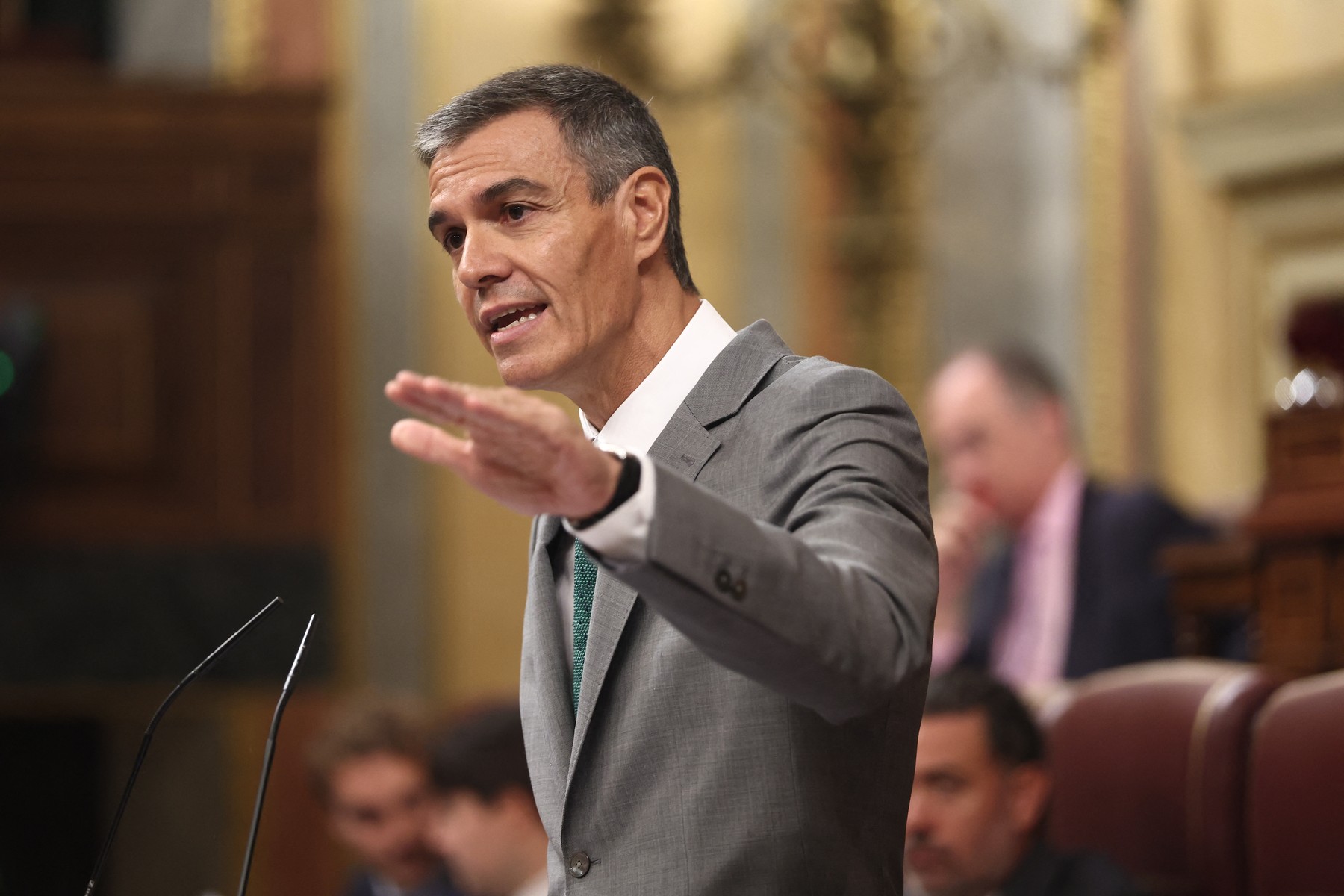 Pedro Sánchez anunță alegeri anticipate în Spania: scrutinul legislativ va avea loc pe 29 noiembrie