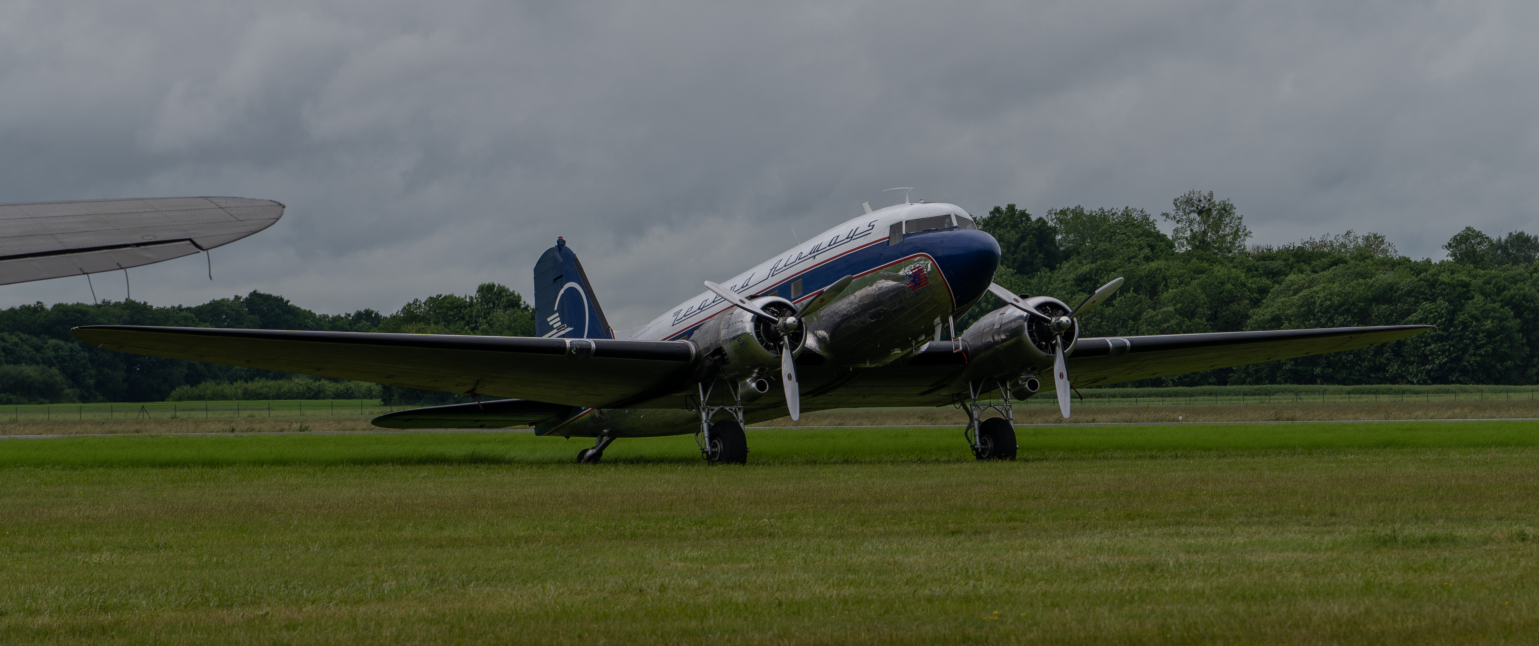 SUA au retras toate bombardierele de la baza militară RAF Fairford din Marea Britanie