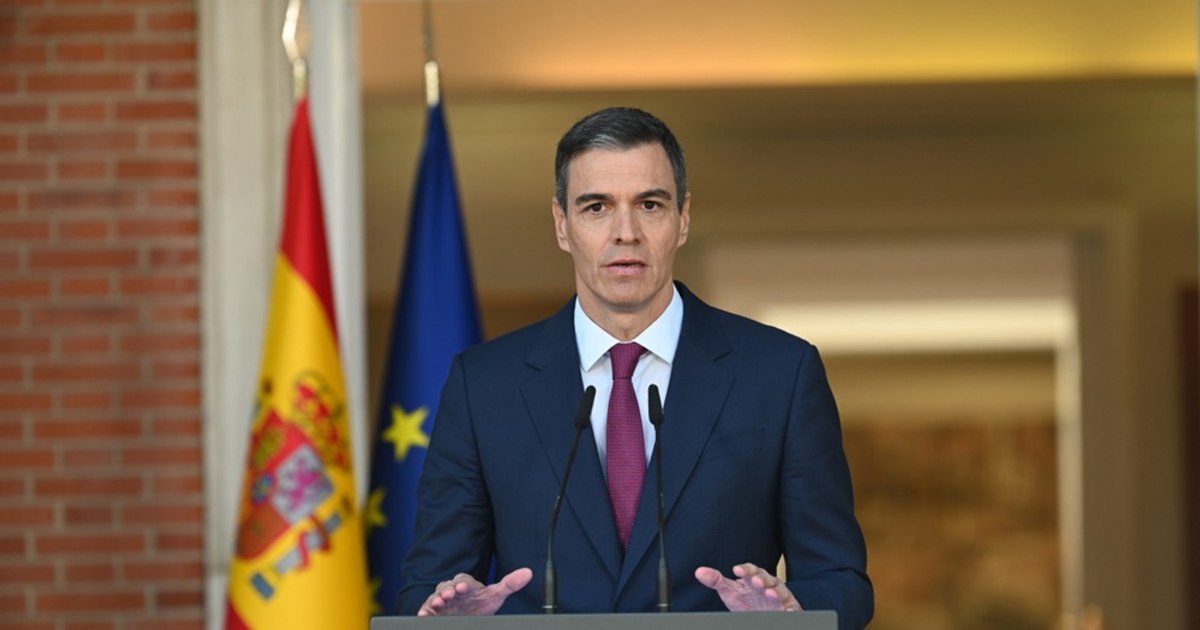Premierul Spaniei, Pedro Sánchez, convoacă alegeri anticipate pentru 29 noiembrie