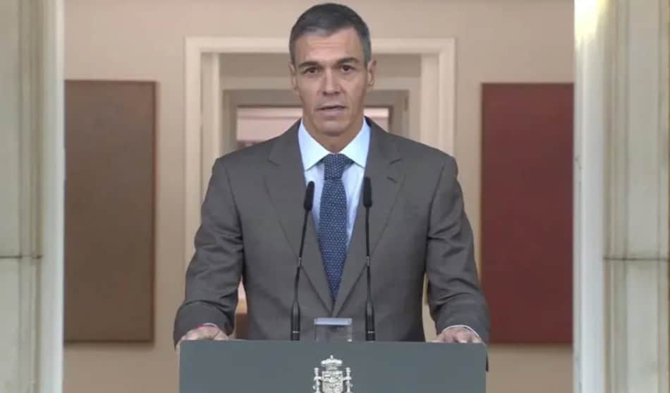 Spania: Pedro Sánchez convoacă alegeri anticipate pe 29 noiembrie, după criza locuințelor