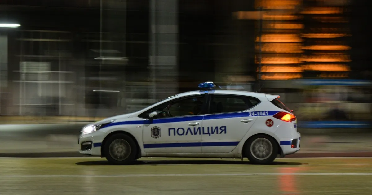 Bulgaria: 22 de persoane reținute în urma unei operațiuni împotriva unei rețele de trafic de migranți