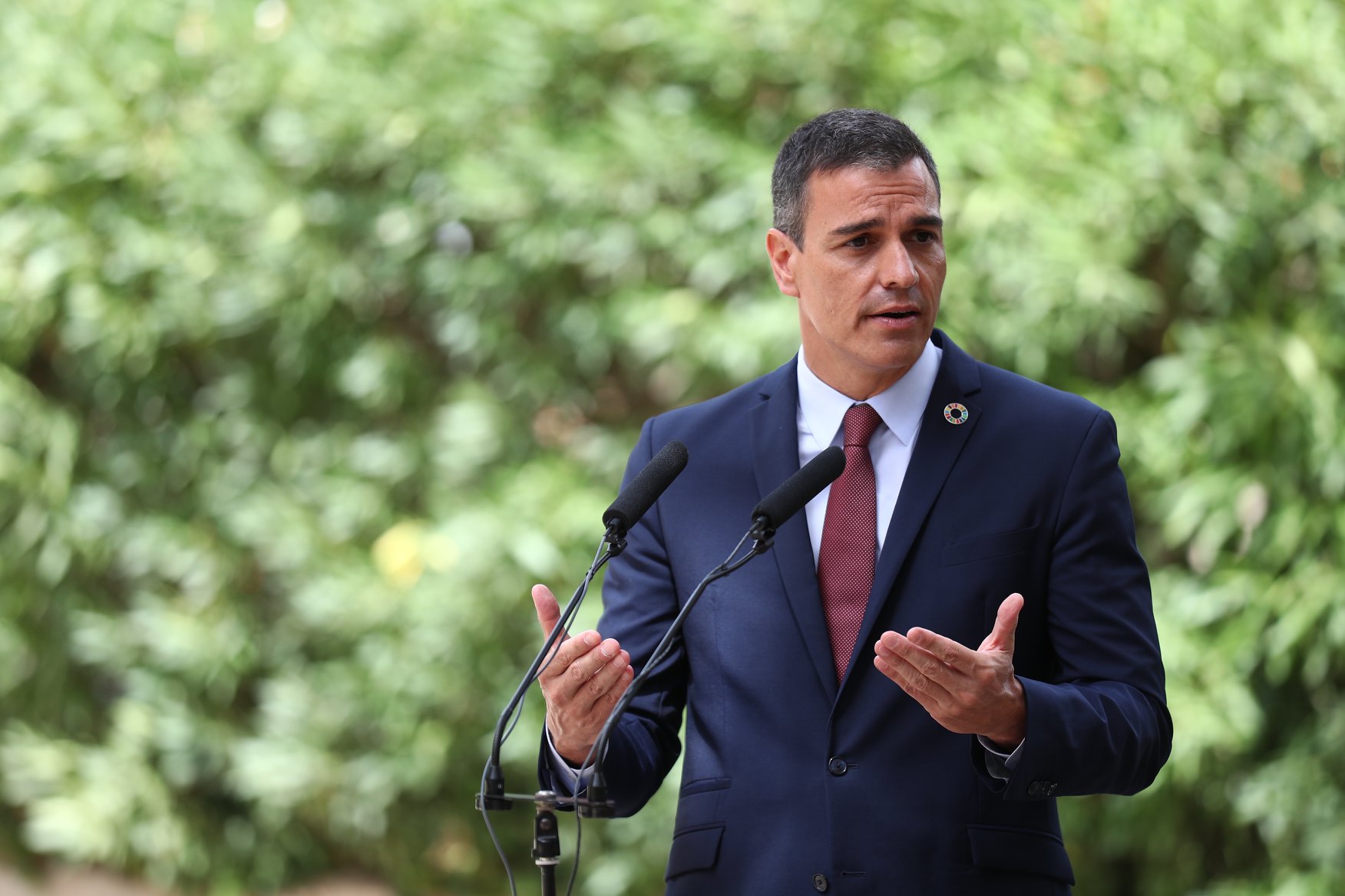 Spania se pregătește de noi alegeri anticipate, după anunțul lui Pedro Sánchez