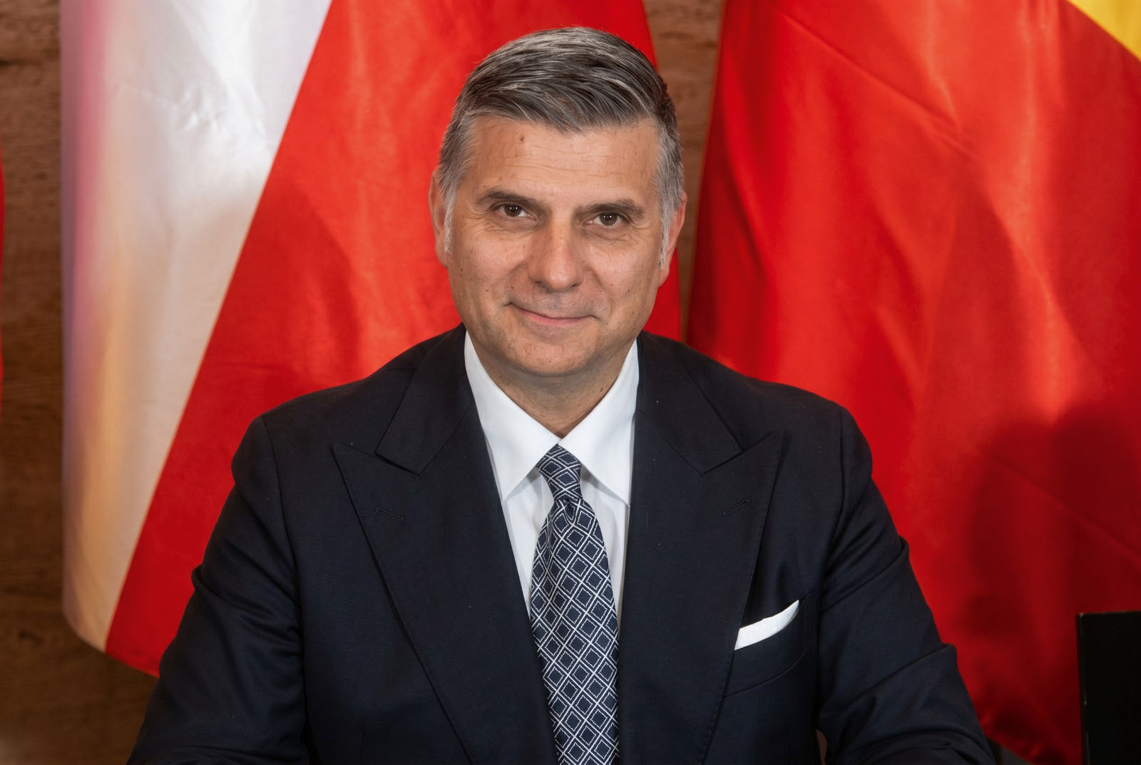 Strategia ASF pentru influență în arhitectura financiară europeană și procesul de aderare la OCDE
