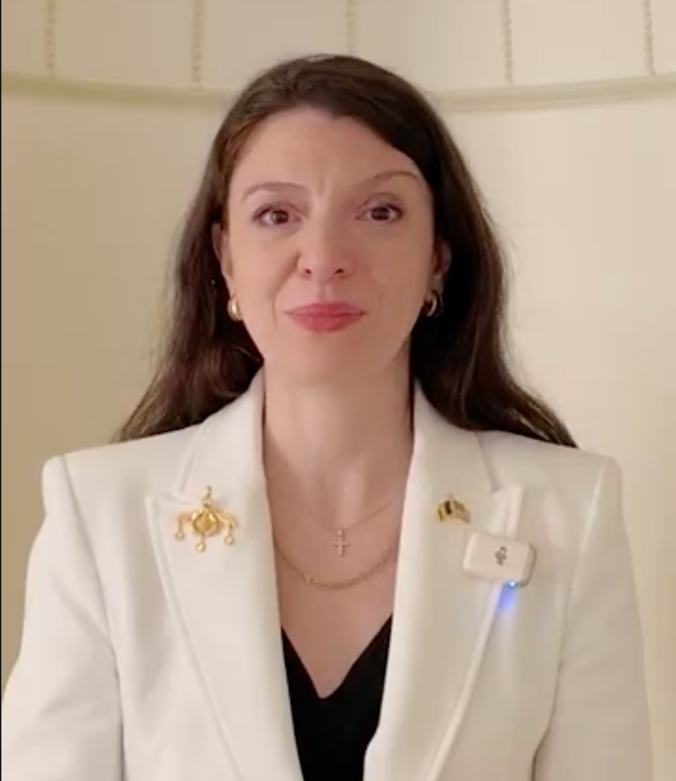 Clara Volintiru: Companiile românești sunt pregătite pentru extinderea pe piețele globale și în SUA