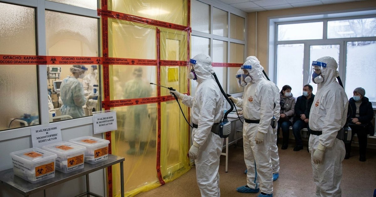 SUA monitorizează situația din Rusia după moartea unei angajate într-un institut de cercetare din Irkuțk