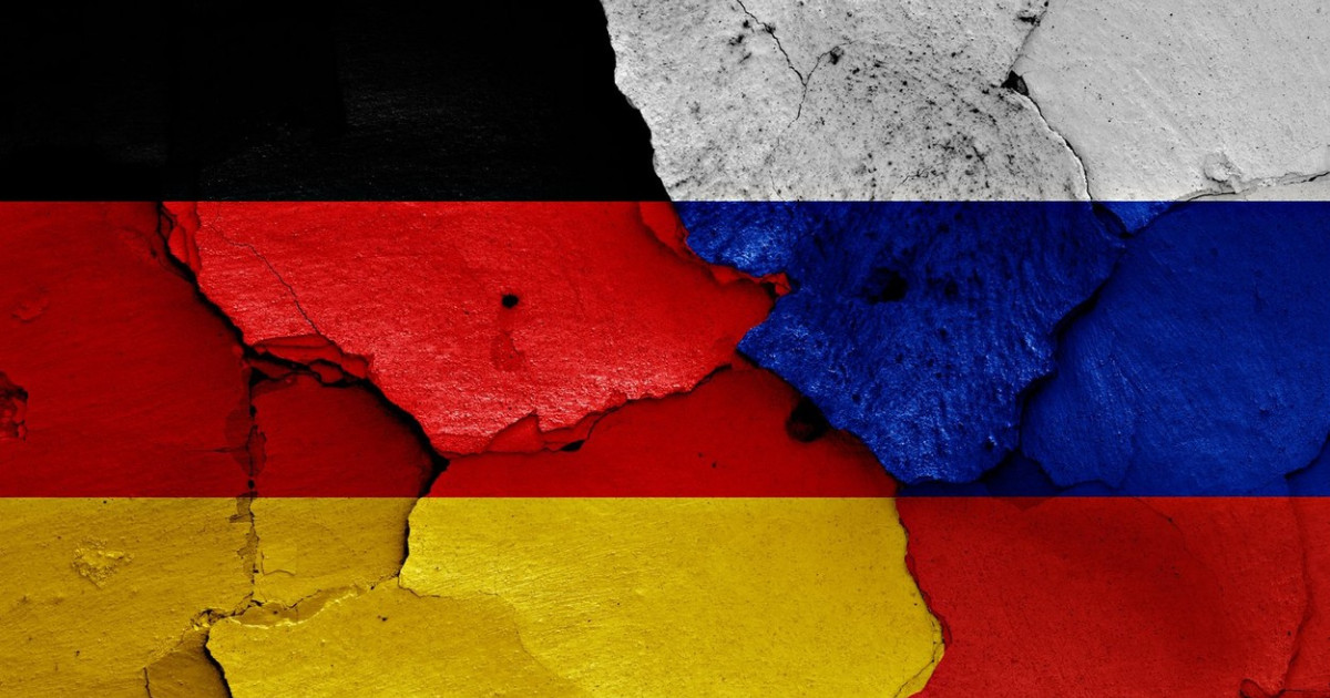 Avertisment major de la Berlin: Germania riscă implicarea într-un conflict violent cu Rusia