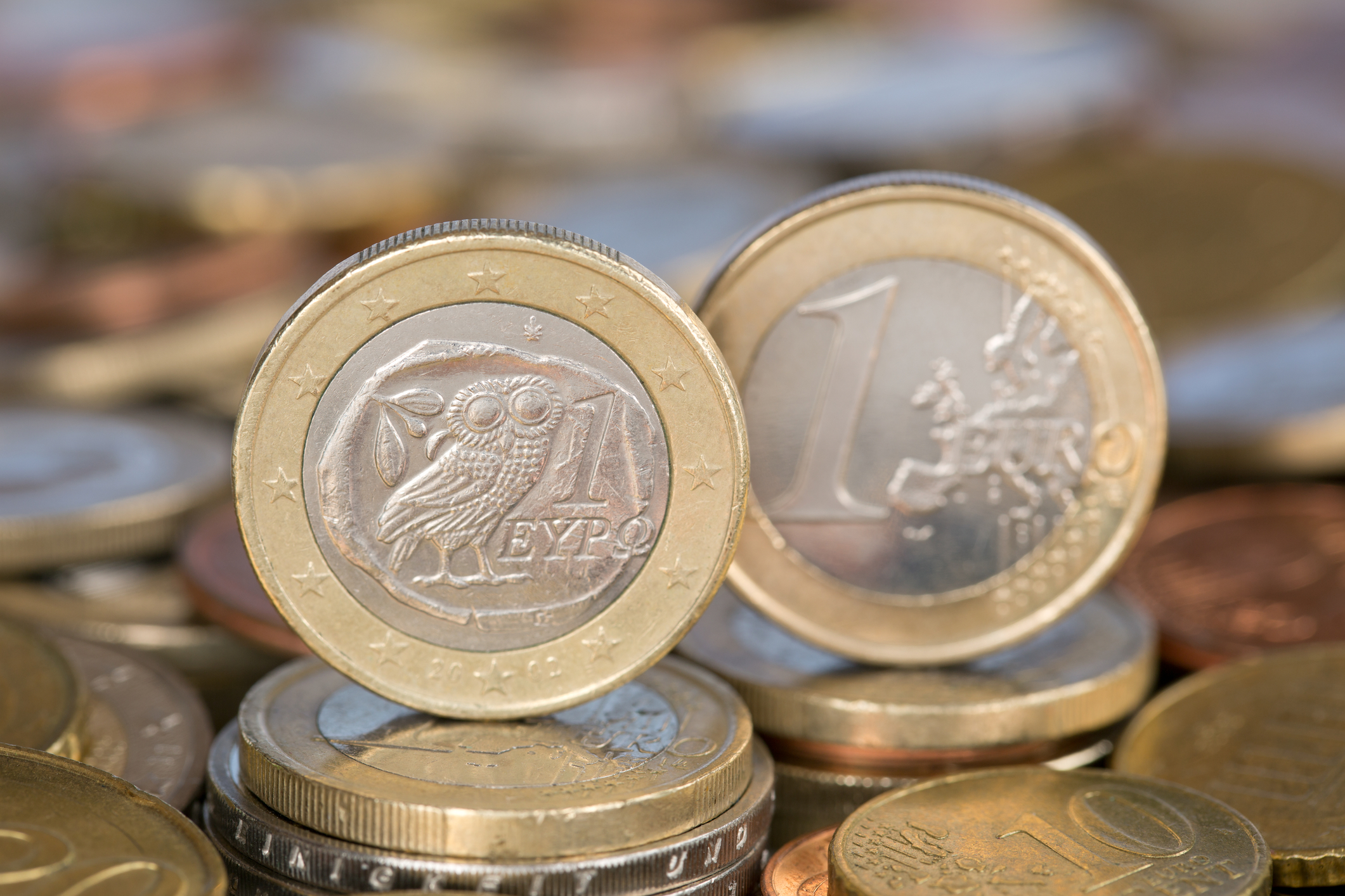 Economia Greciei va depăși ritmul marilor economii europene, conform noilor proiecții bugetare