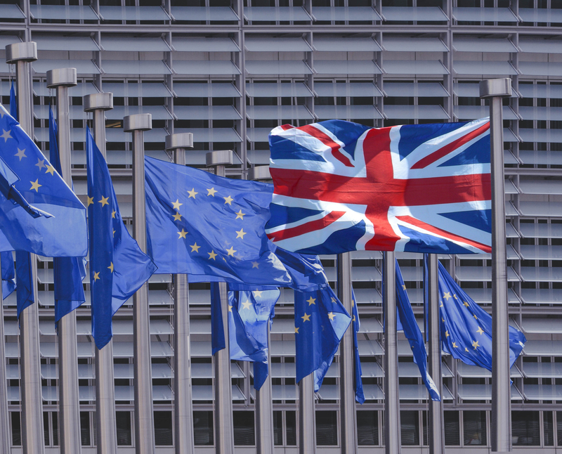 Organizații de afaceri cer UE să includă produsele britanice în cadrul programului „Made in Europe”
