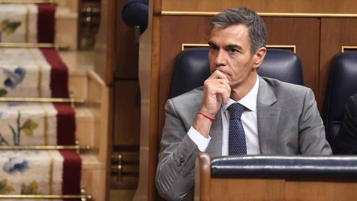 Pedro Sanchez convoacă alegeri anticipate în Spania pe 29 noiembrie 2026