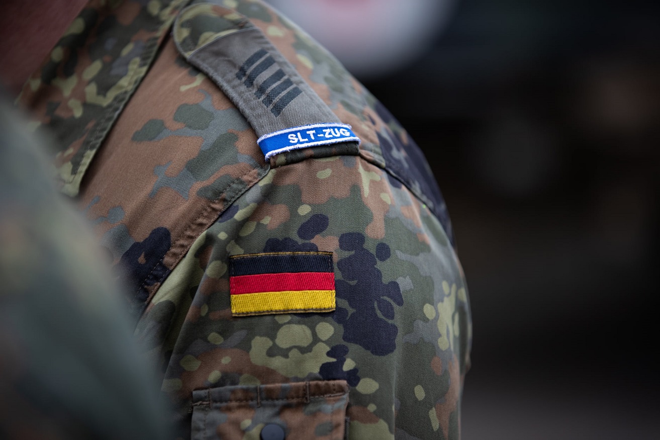 Germania se confruntă cu o amenințare iminentă de conflict violent cu Rusia, avertizează șeful BND