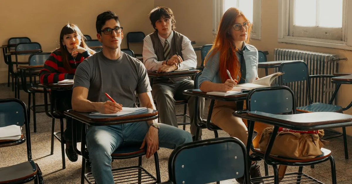 Rezultatele PISA indică o scădere a competențelor în UE: obiectivele pentru 2030 sunt în pericol