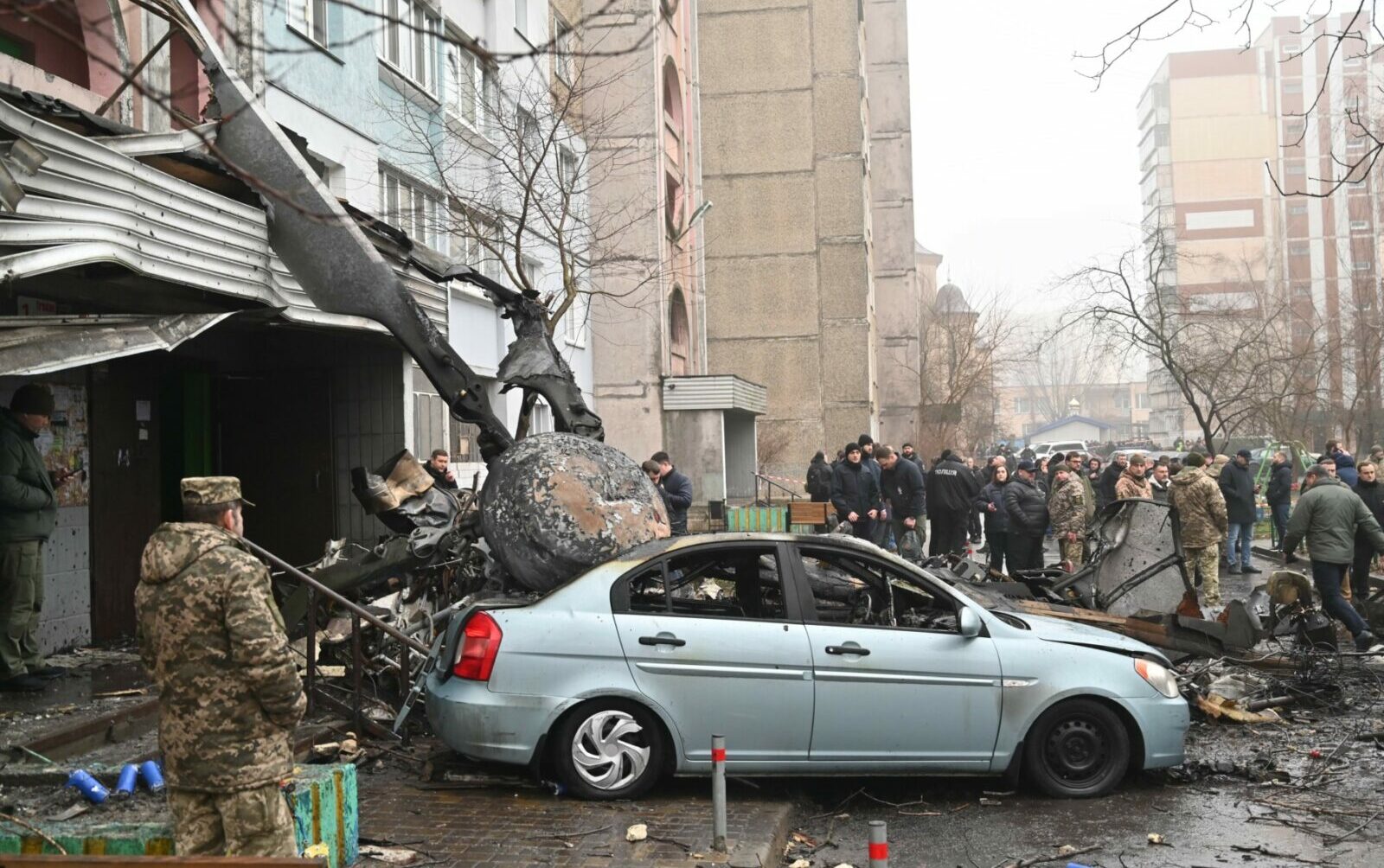 Parlamentul European alertează asupra crizei umanitare din Ucraina și cere sprijin continuu pentru Kiev