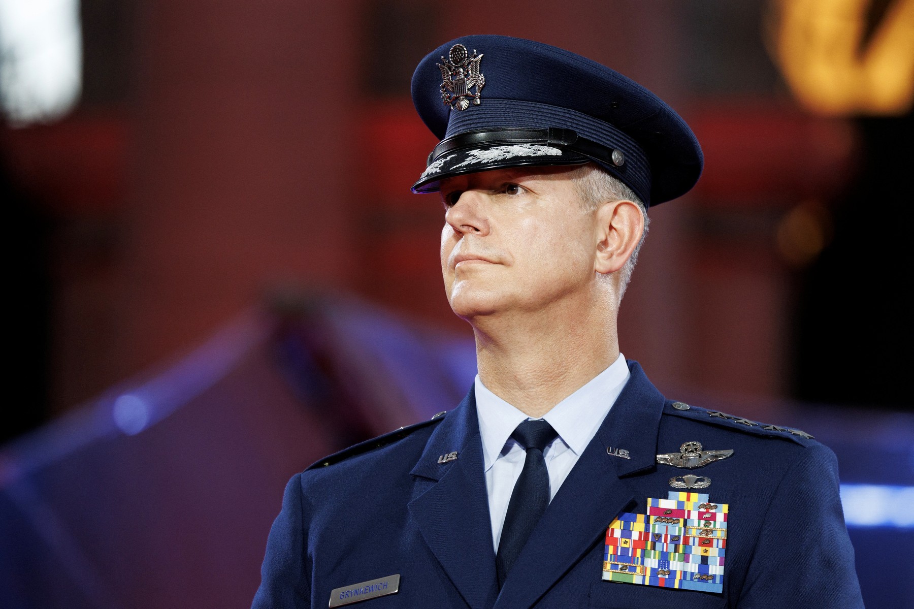 Generalul NATO Alexus Grynkewich va prezenta o strategie de înfrângere a Rusiei în cazul unui atac