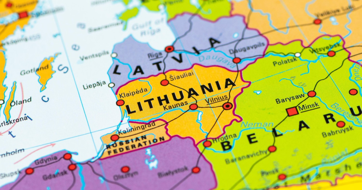 Lituania avertizează: un milion de refugiați ar putea fugi în Polonia în cazul unui atac al Rusiei