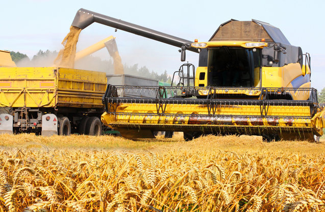 Comisia Europeană propune limitarea accesului Ucrainei la subvențiile agricole în cazul aderării la UE