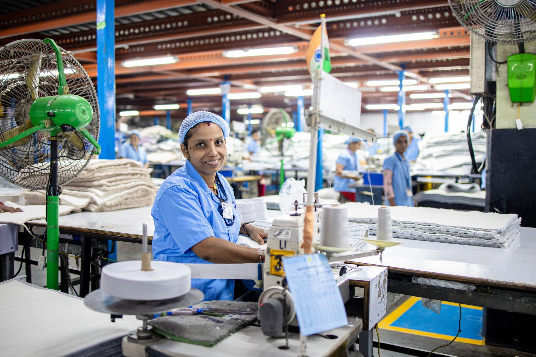 Electrolux revizuiește planul de restructurare în Italia: numărul de concedieri scade
