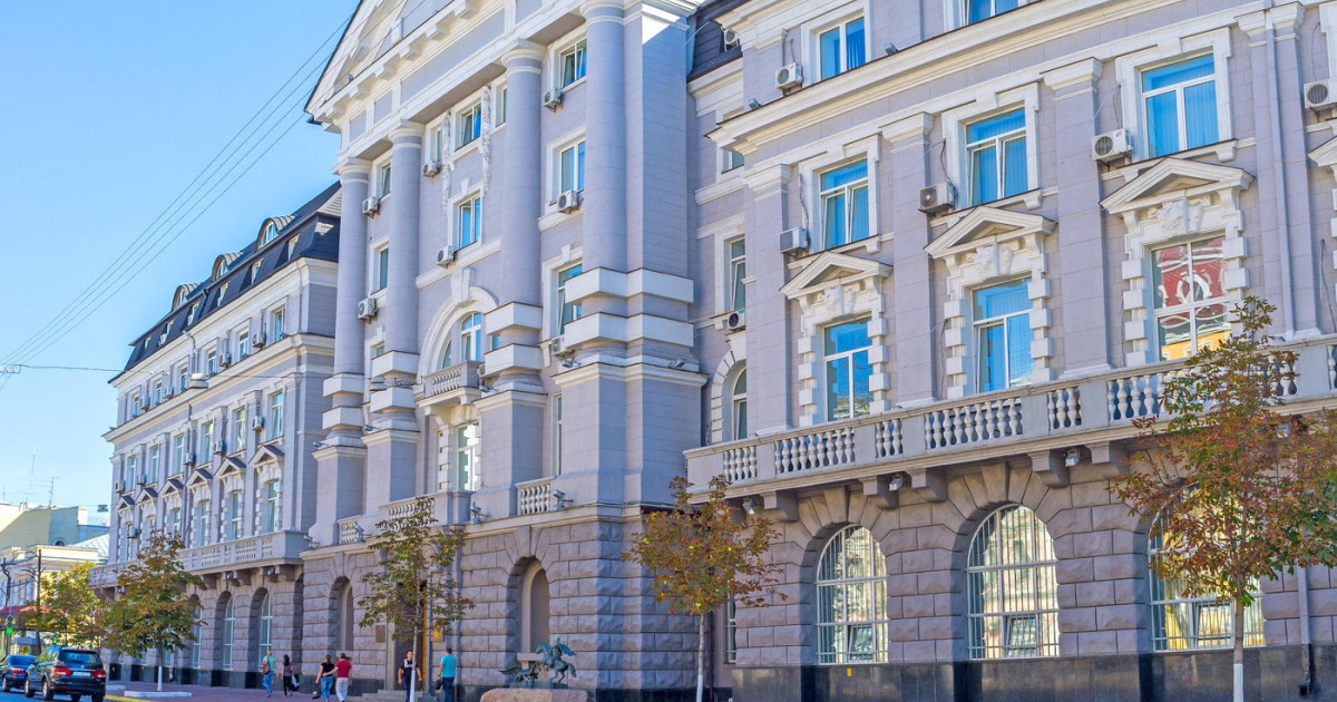 Rusia folosește pagini false de Internet pentru a imita instituțiile și oficialii ucraineni