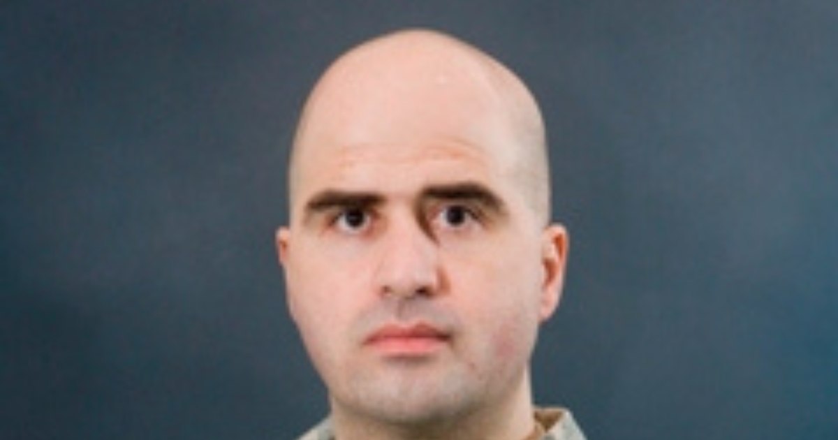 Armata SUA va executa prin împușcare un fost maior, după decizia președintelui Donald Trump