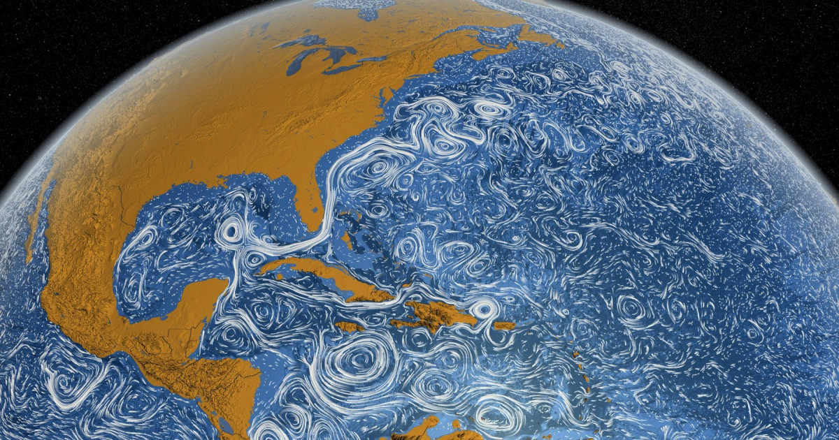 Colapsul curenților oceanici din Atlantic reprezintă un risc existențial pentru Europa, avertizează experții