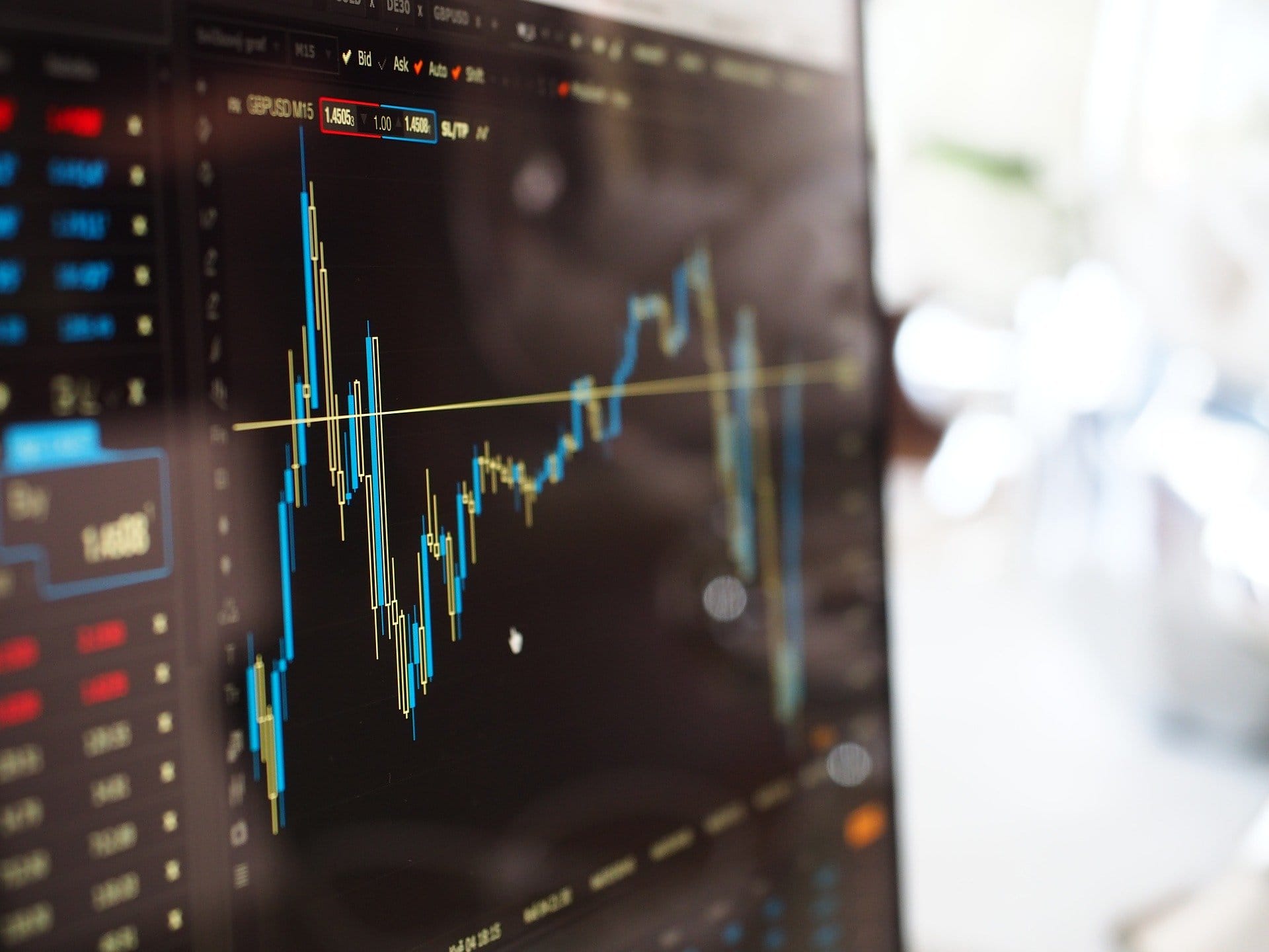 Randamentele obligațiunilor SUA au atins maximele ultimelor 24 de ani, în timp ce Nasdaq a stabilit un nou record