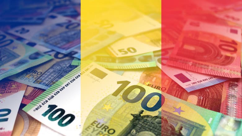 Alertă pentru bugetul de coeziune: România a absorbit doar un sfert din fondurile europene