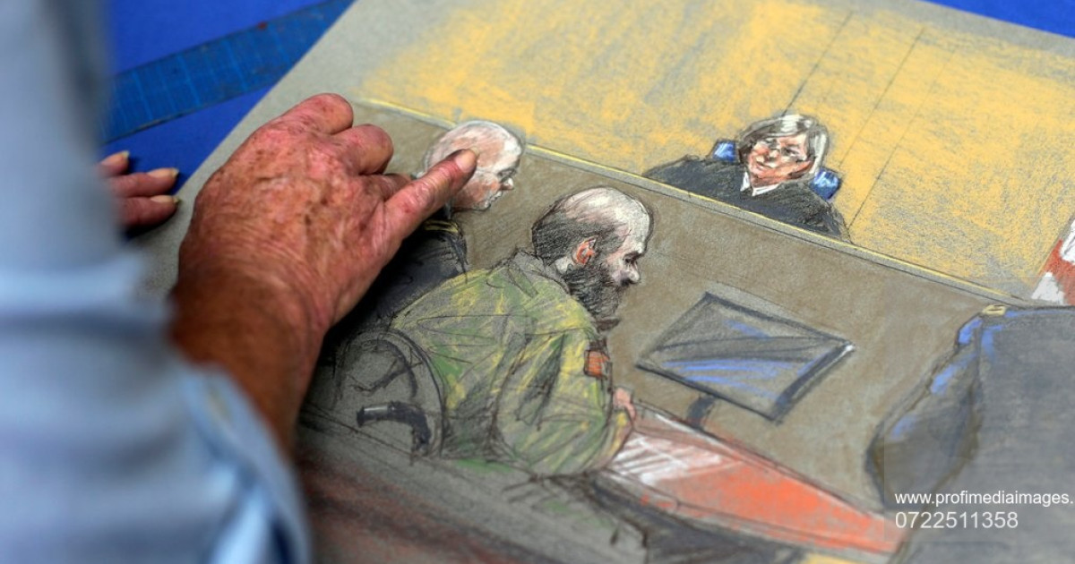 Execuție prin pluton de execuție pentru fostul maior Nidal Malik Hasan, responsabil de masacrul de la Fort Hood