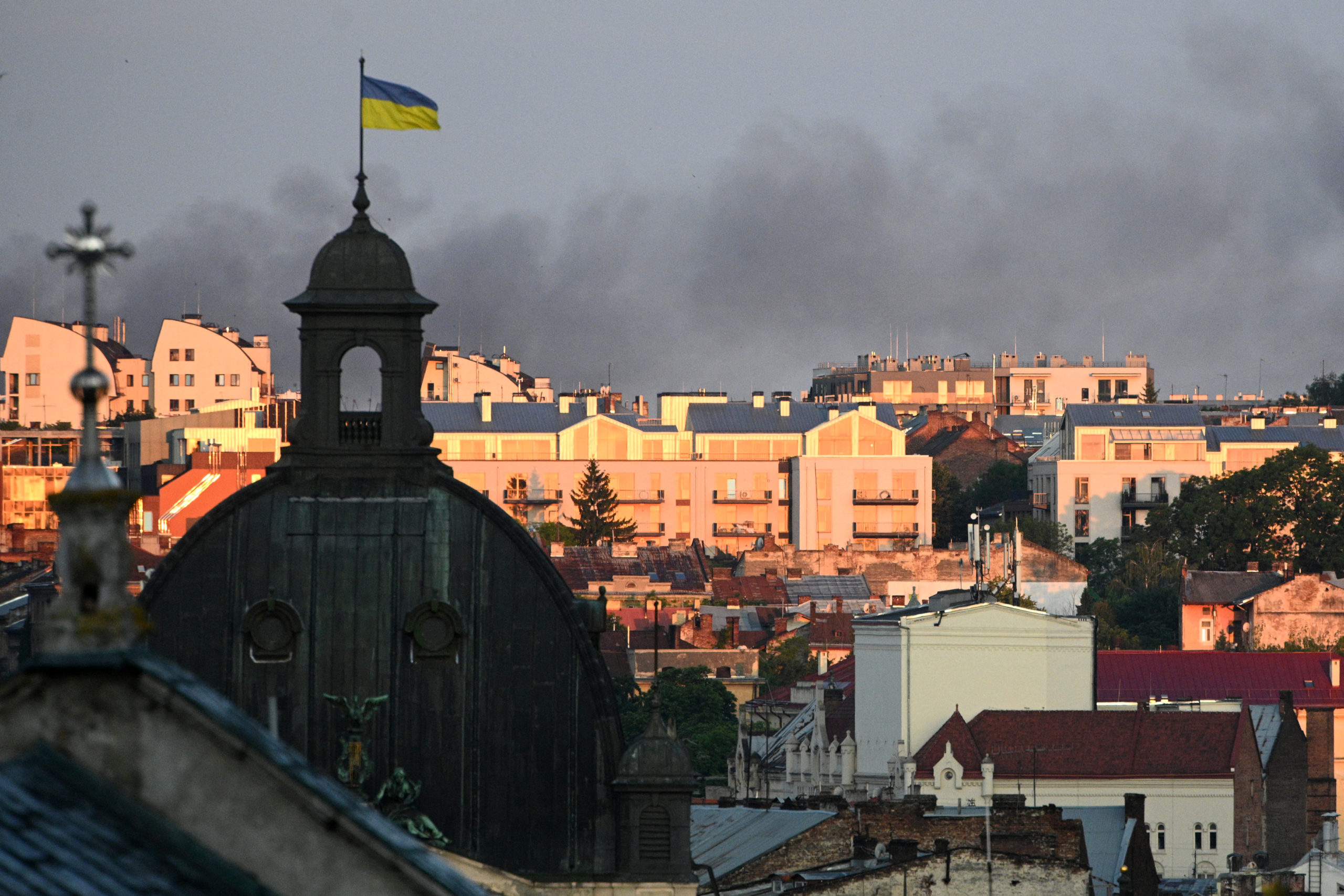 Rusia este acuzată în Parlamentul European că folosește înfometarea civililor ca armă de război