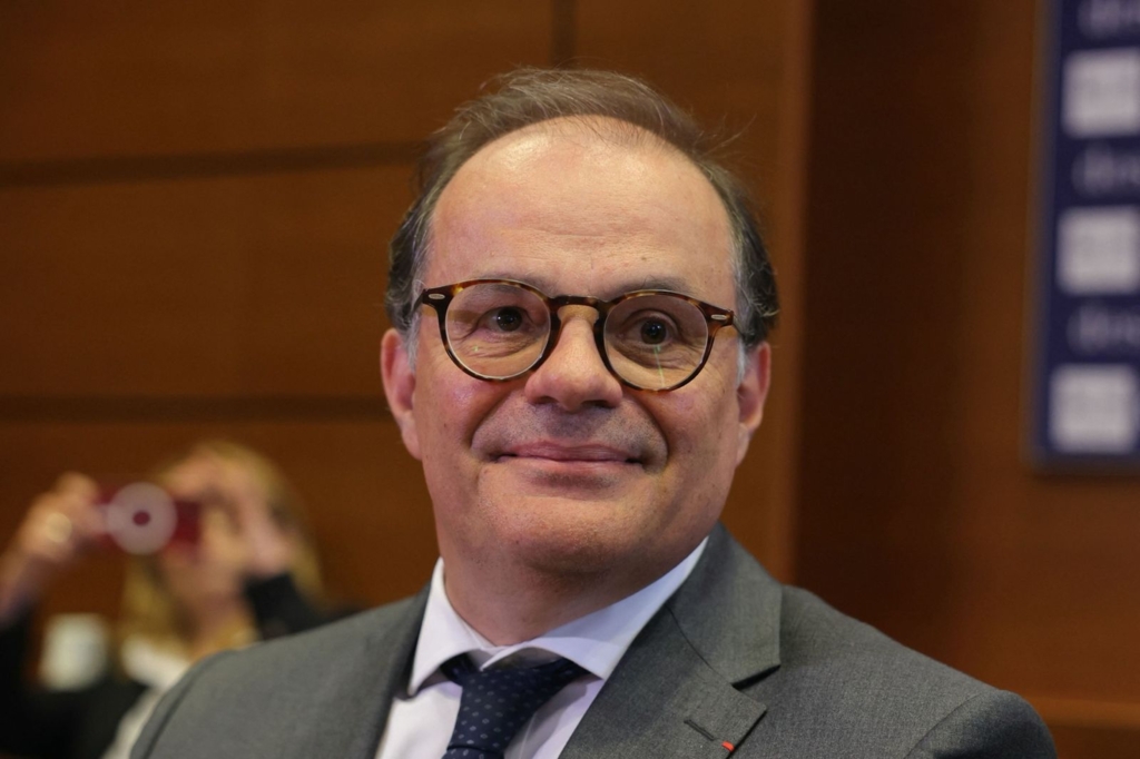 Avertisment de la guvernatorul Băncii Franței: Franța riscă să fie sugrumată de ratele dobânzilor