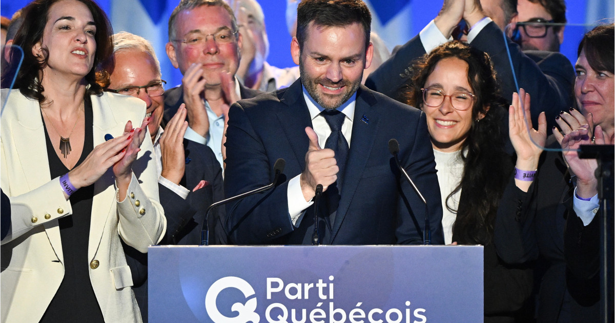 Schimbare majoră în Canada: Partidul Quebecois revine la putere și promite referendum pentru independență