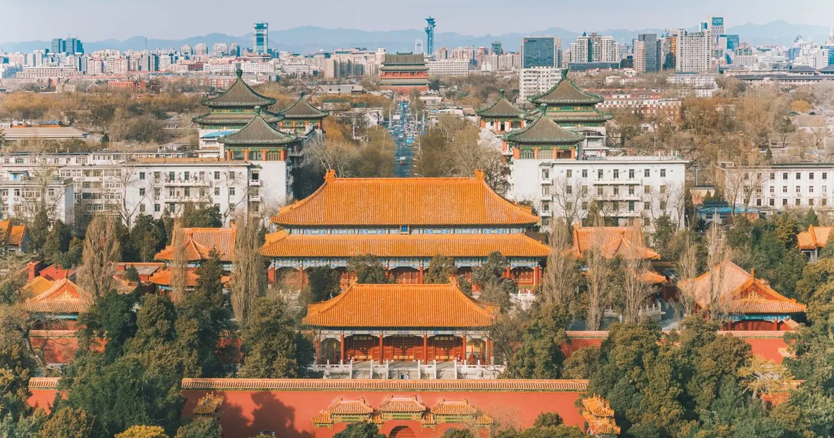 China închide sute de bănci în 2025: 670 de instituții au dispărut în urma reformelor de la Beijing