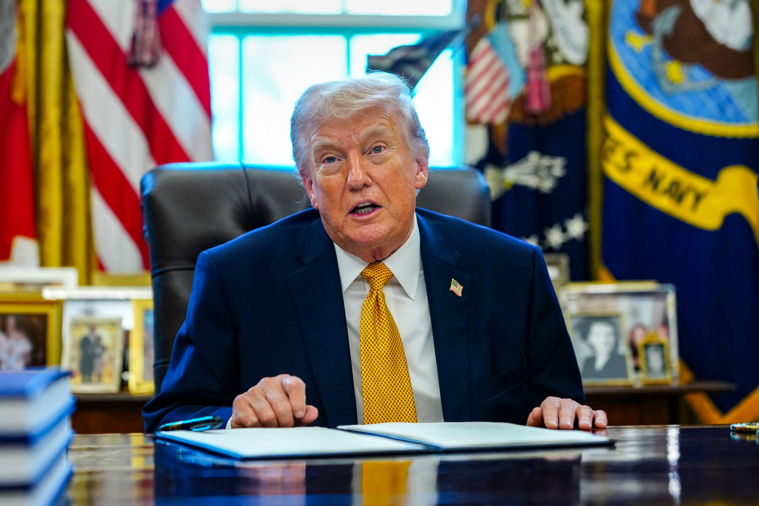 Alertă de ciumă pneumonică în Rusia: Donald Trump declară că agenții au devenit mai puternici