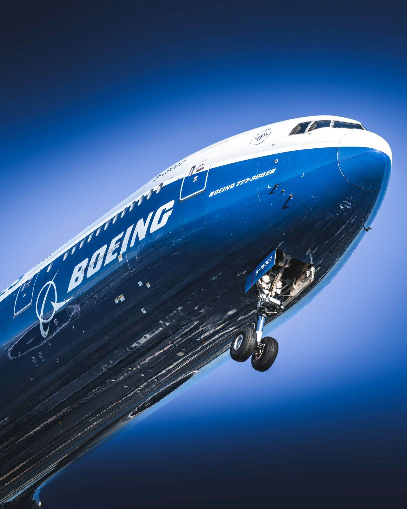 Boeing câștigă contracte masive pentru avioane de luptă de nouă generație în SUA