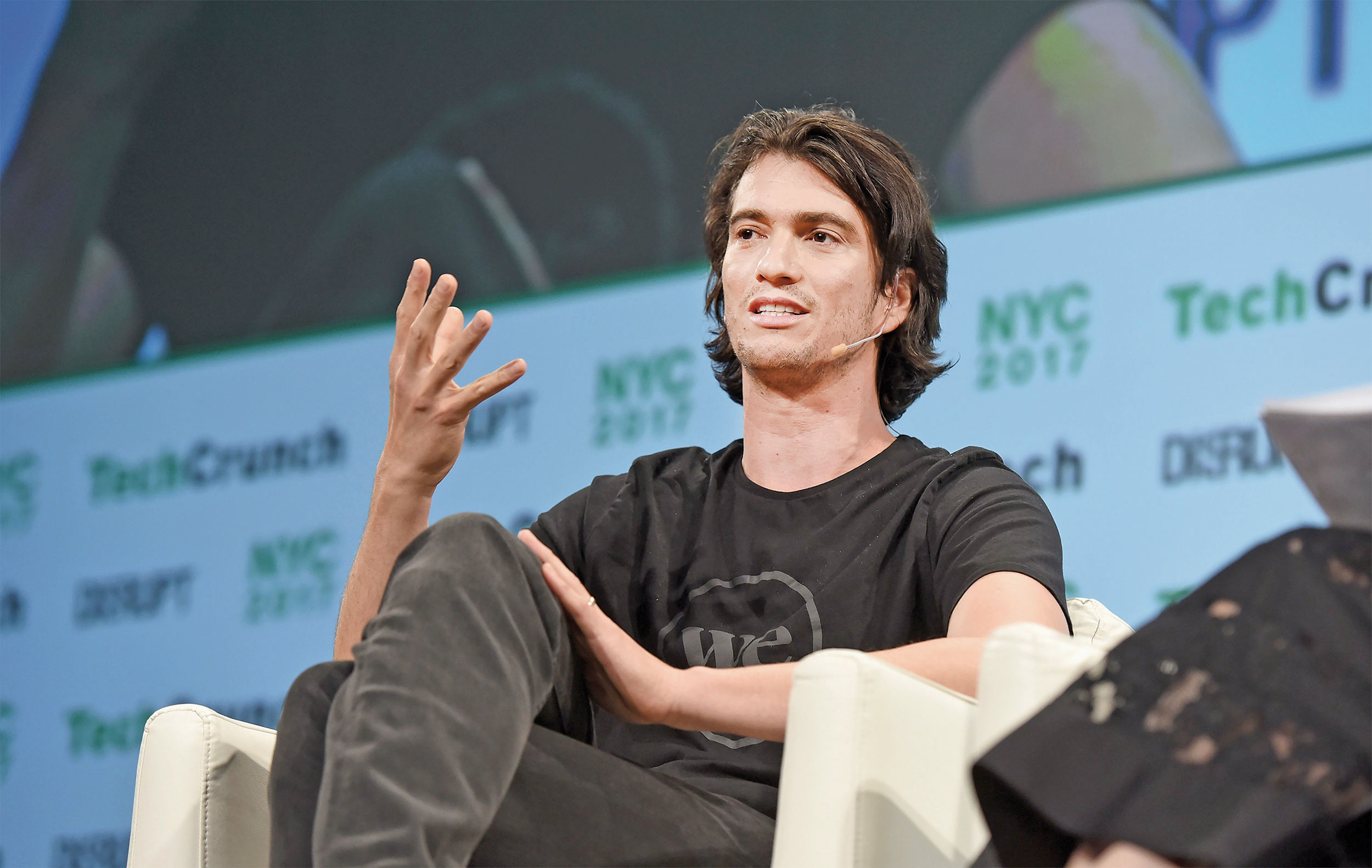 Ascensiunea și căderea colosului WeWork: cum a distrus Adam Neumann o afacere de 20 de miliarde de dolari