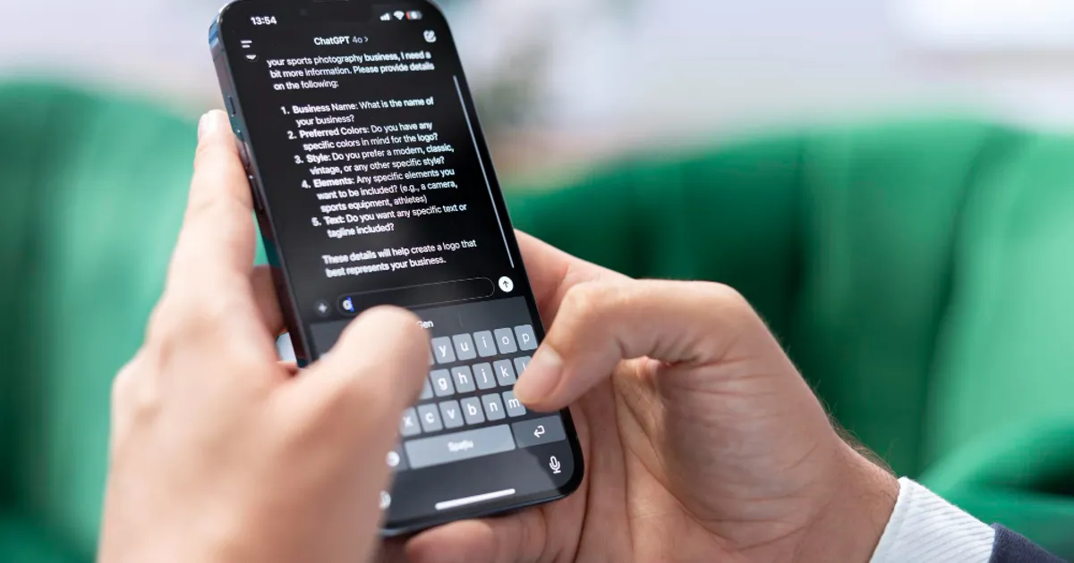 OpenAI introduce o amprentă invizibilă pentru textele ChatGPT, însă limba română este cea mai greu de detectat