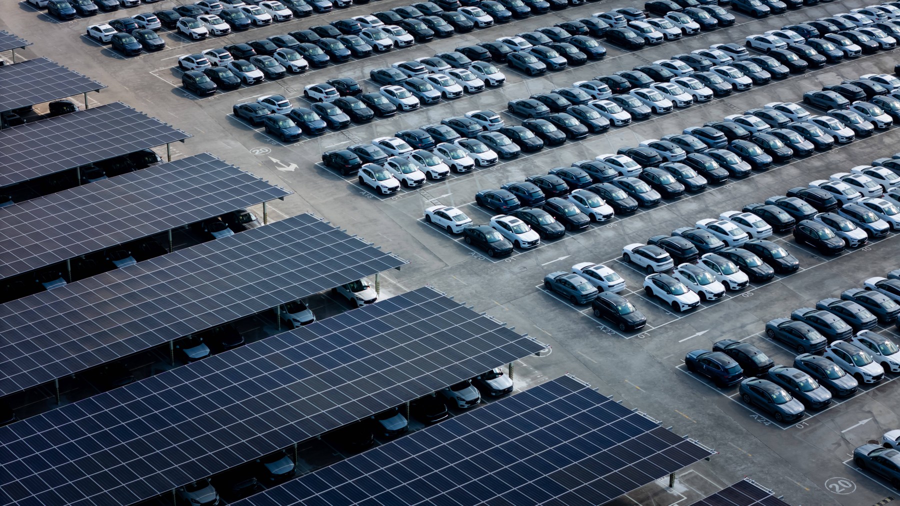 Vânzările de mașini electrice în Uniunea Europeană au atins un nivel record în 2026