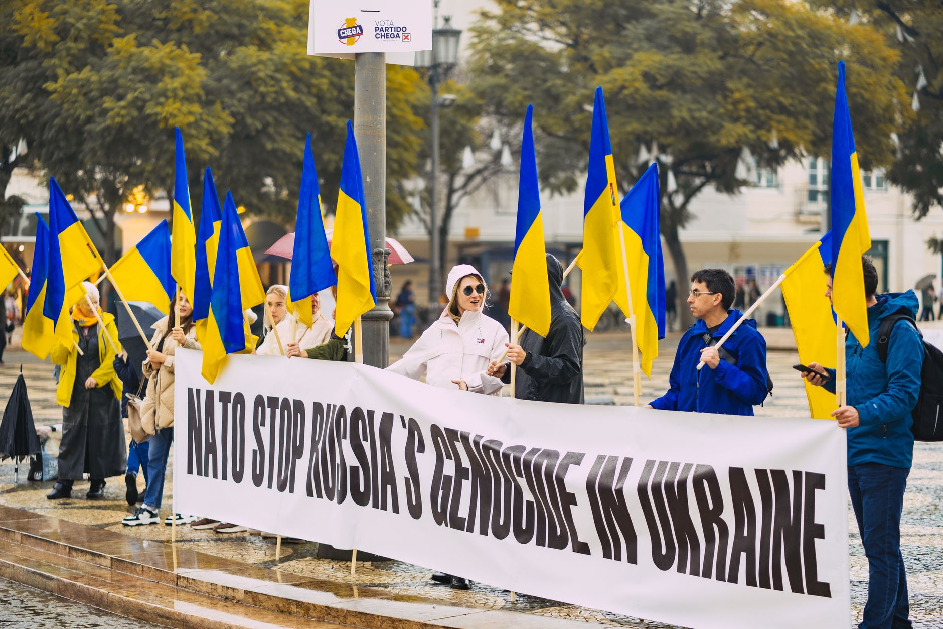 Avertisment din Germania: Ambițiile Rusiei pot viza Georgia, Republica Moldova și statele baltice