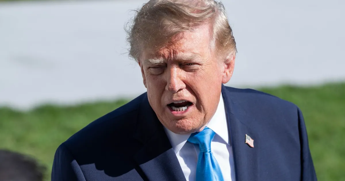 Scandal în California după ce Donald Trump a sugerat posibile atacuri iraniene asupra orașelor Los Angeles și San Diego