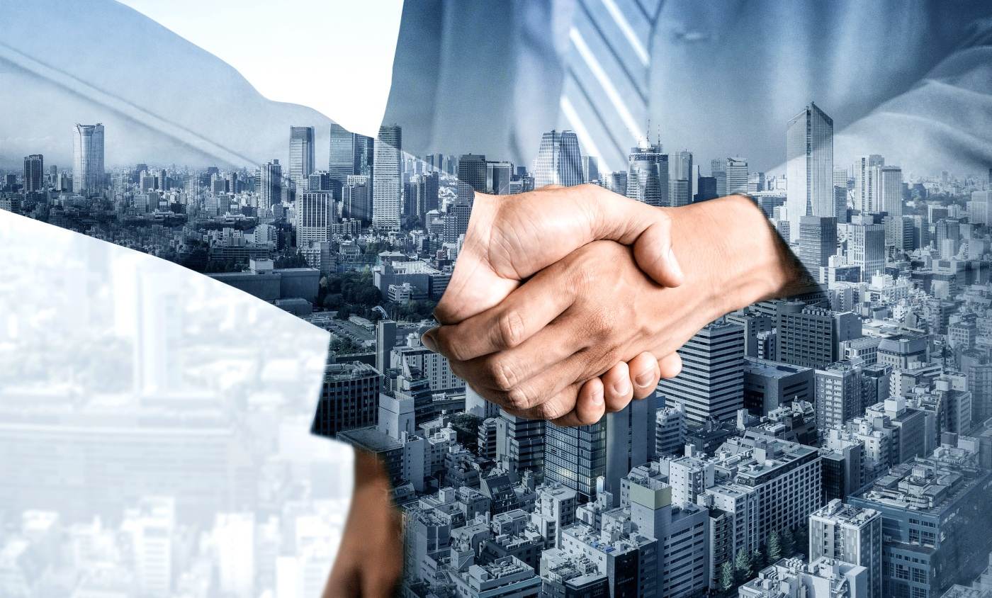 Activitatea de fuziuni și achiziții la nivel global a scăzut cu 41% în cel de-al treilea trimestru